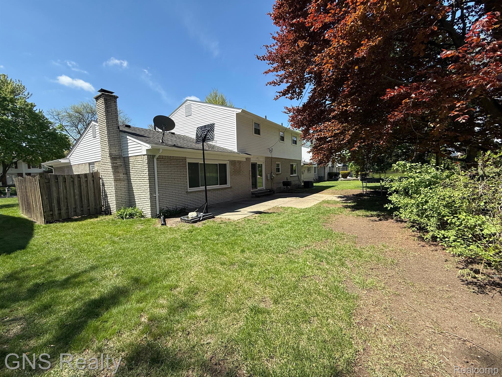 20780 WAYLAND Street