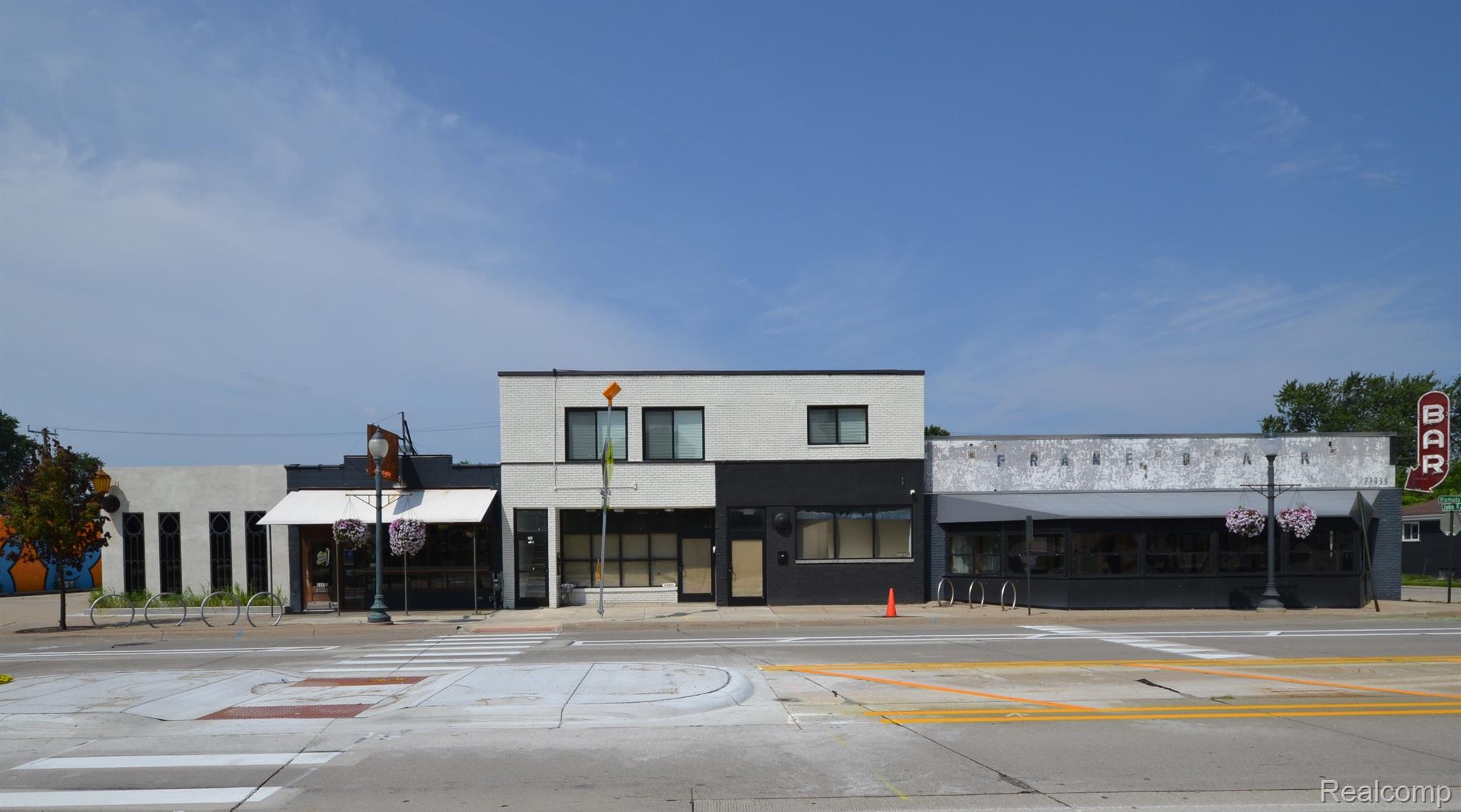 Hazel Park, Michigan 48030, United States, ,Residential,Active,25100