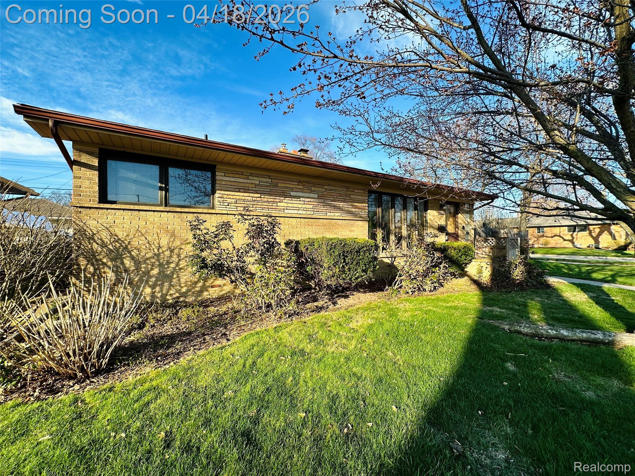 23213 Greencrest Street