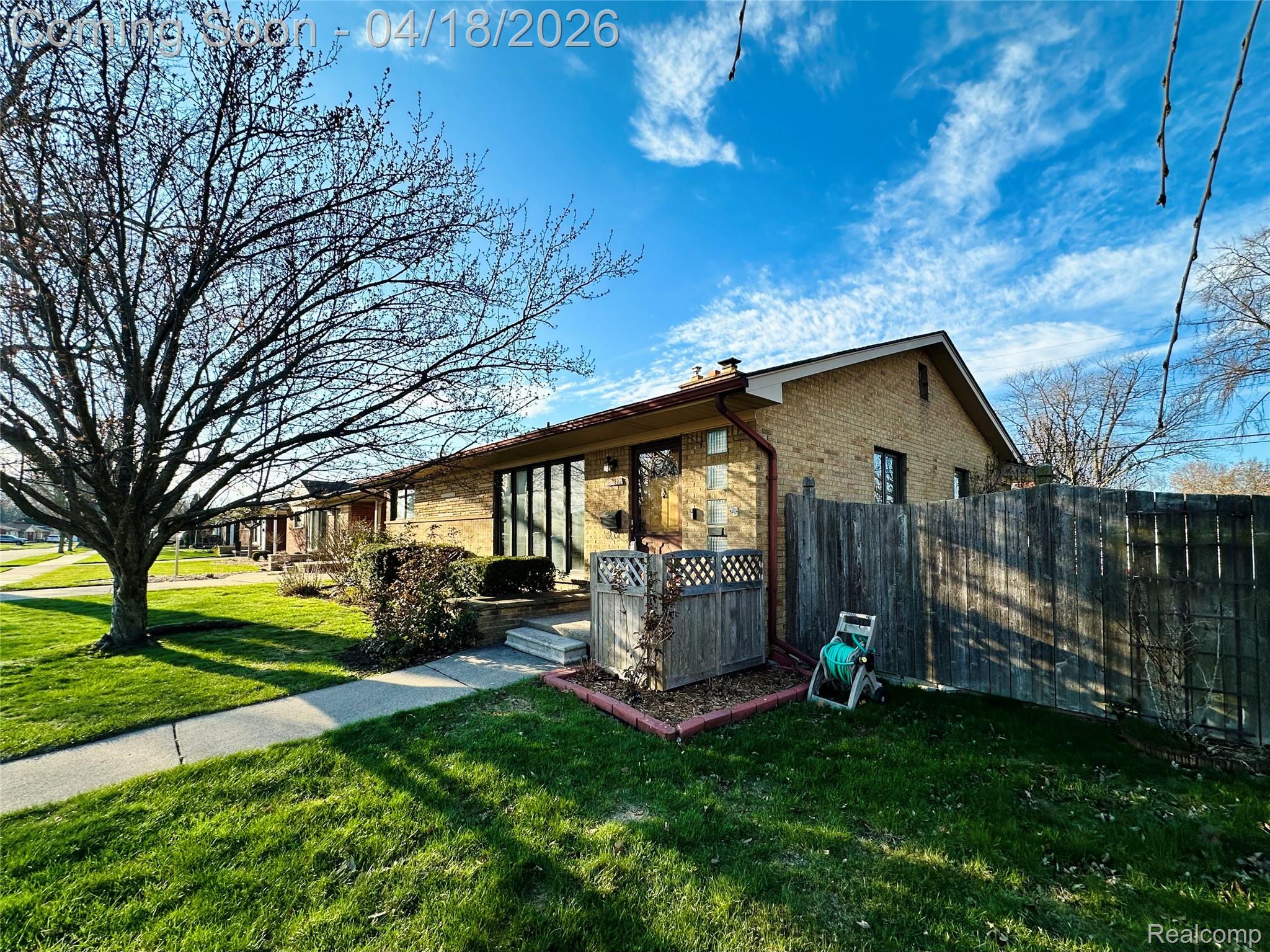 23213 Greencrest Street