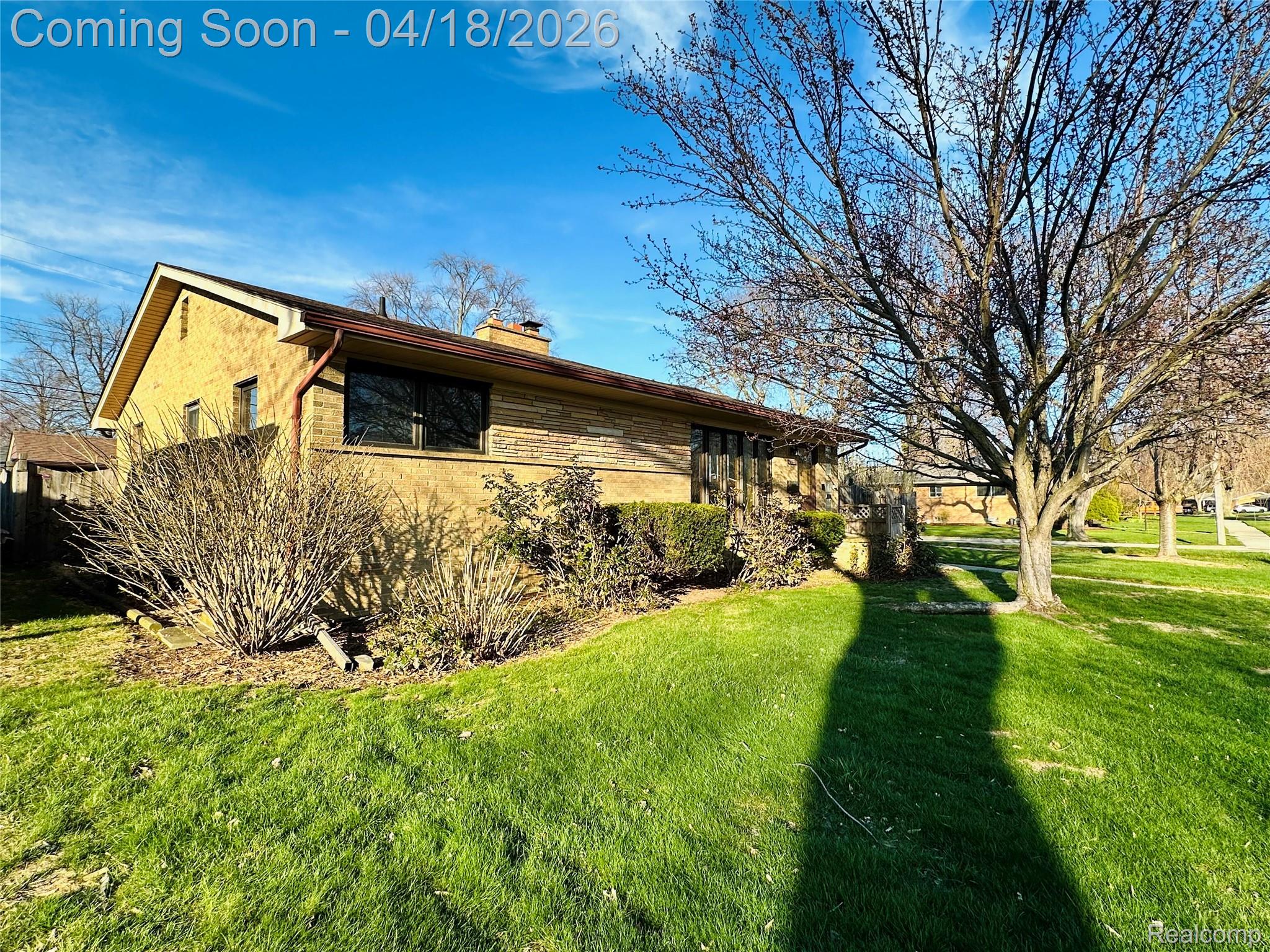 23213 Greencrest Street