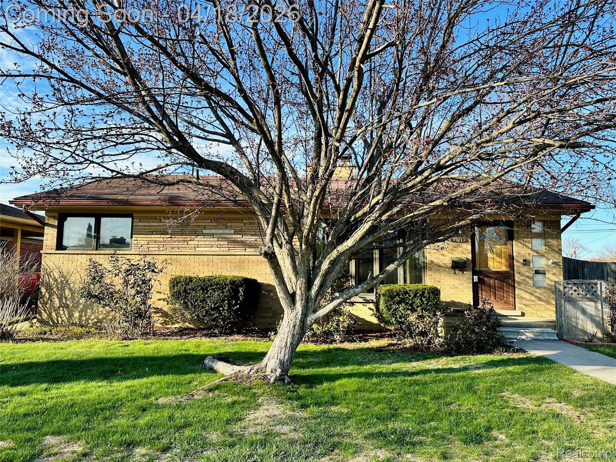 23213 Greencrest Street