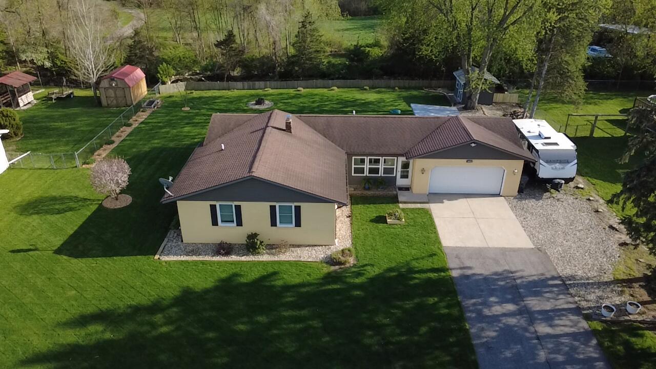 5934 Diane Drive