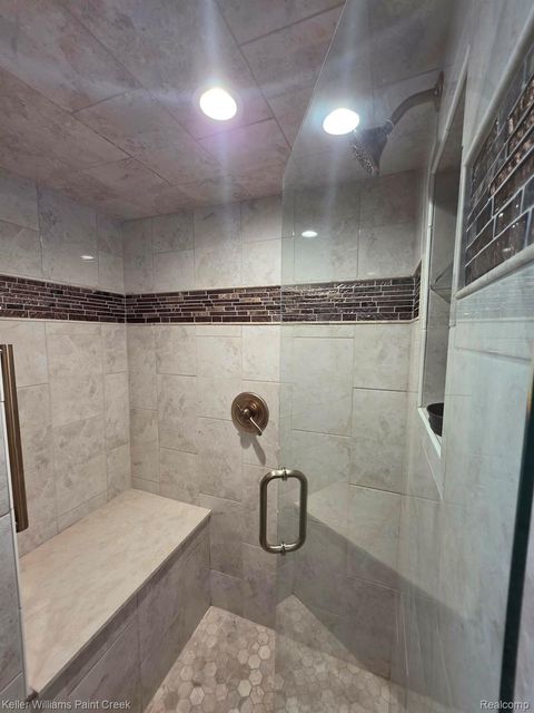 Tiny photo for 4714 Pickwick Drive, Sterling Heights City, MI 48310 (MLS # 20261021806)