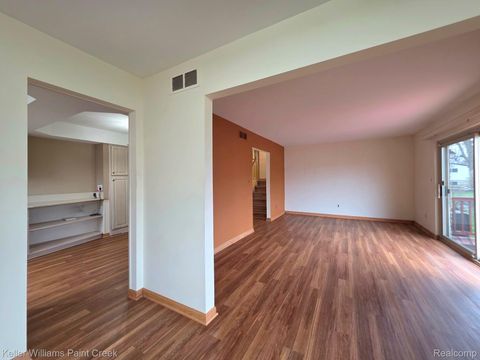 Tiny photo for 4714 Pickwick Drive, Sterling Heights City, MI 48310 (MLS # 20261021806)