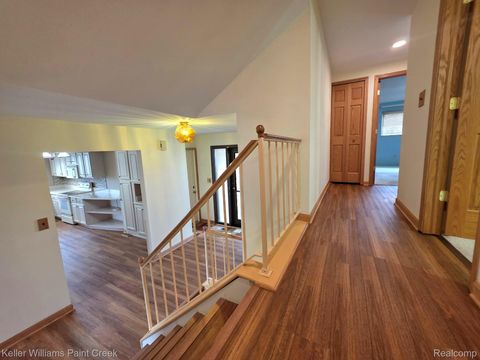 Tiny photo for 4714 Pickwick Drive, Sterling Heights City, MI 48310 (MLS # 20261021806)