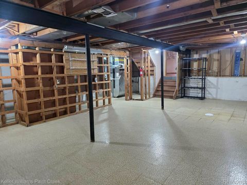 Tiny photo for 4714 Pickwick Drive, Sterling Heights City, MI 48310 (MLS # 20261021806)