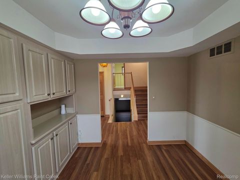 Tiny photo for 4714 Pickwick Drive, Sterling Heights City, MI 48310 (MLS # 20261021806)