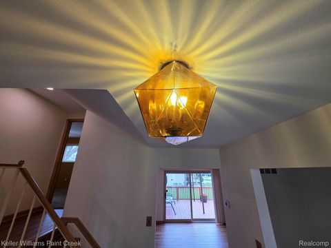 Tiny photo for 4714 Pickwick Drive, Sterling Heights City, MI 48310 (MLS # 20261021806)