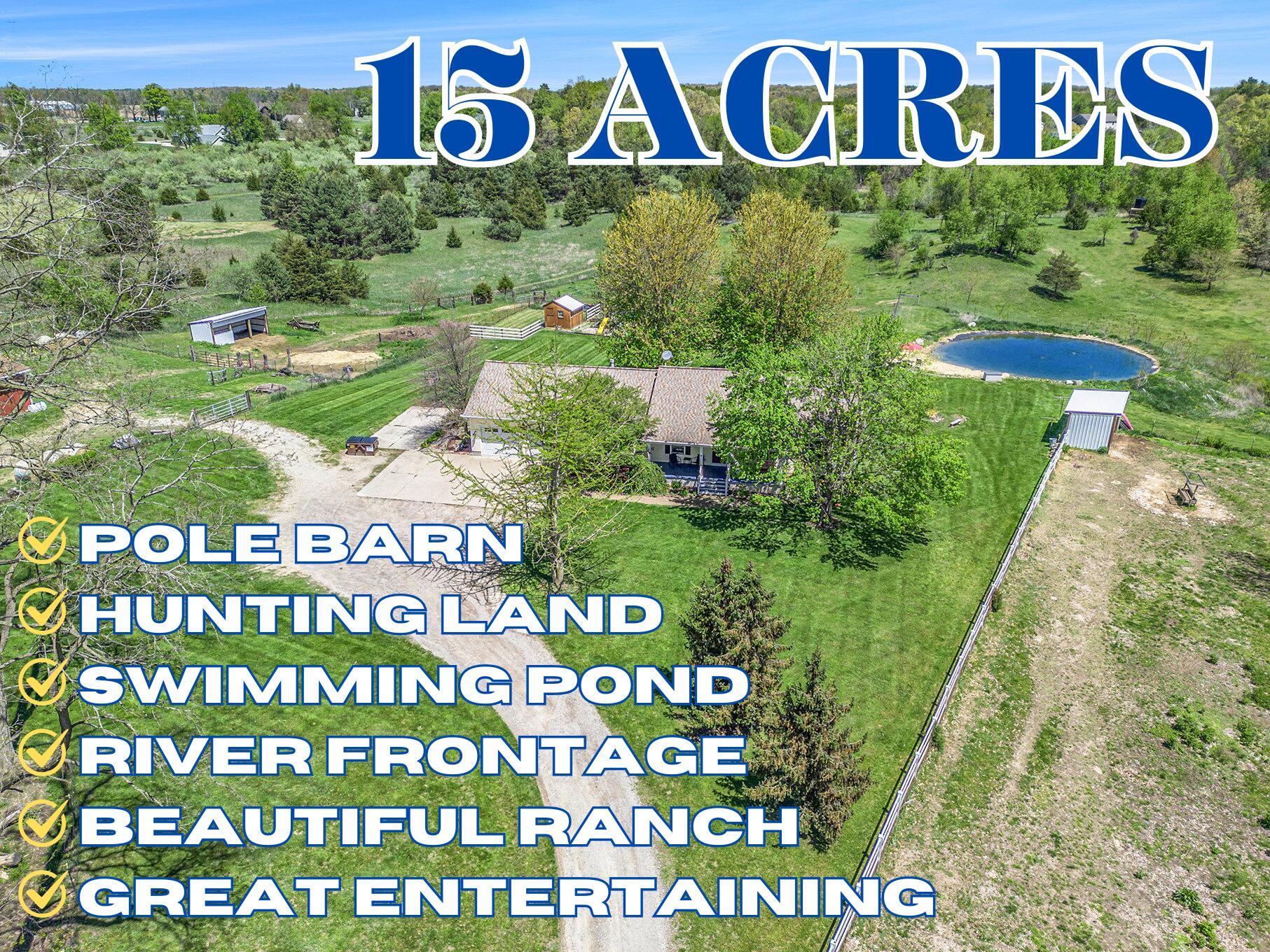 2269 W Liberty Road