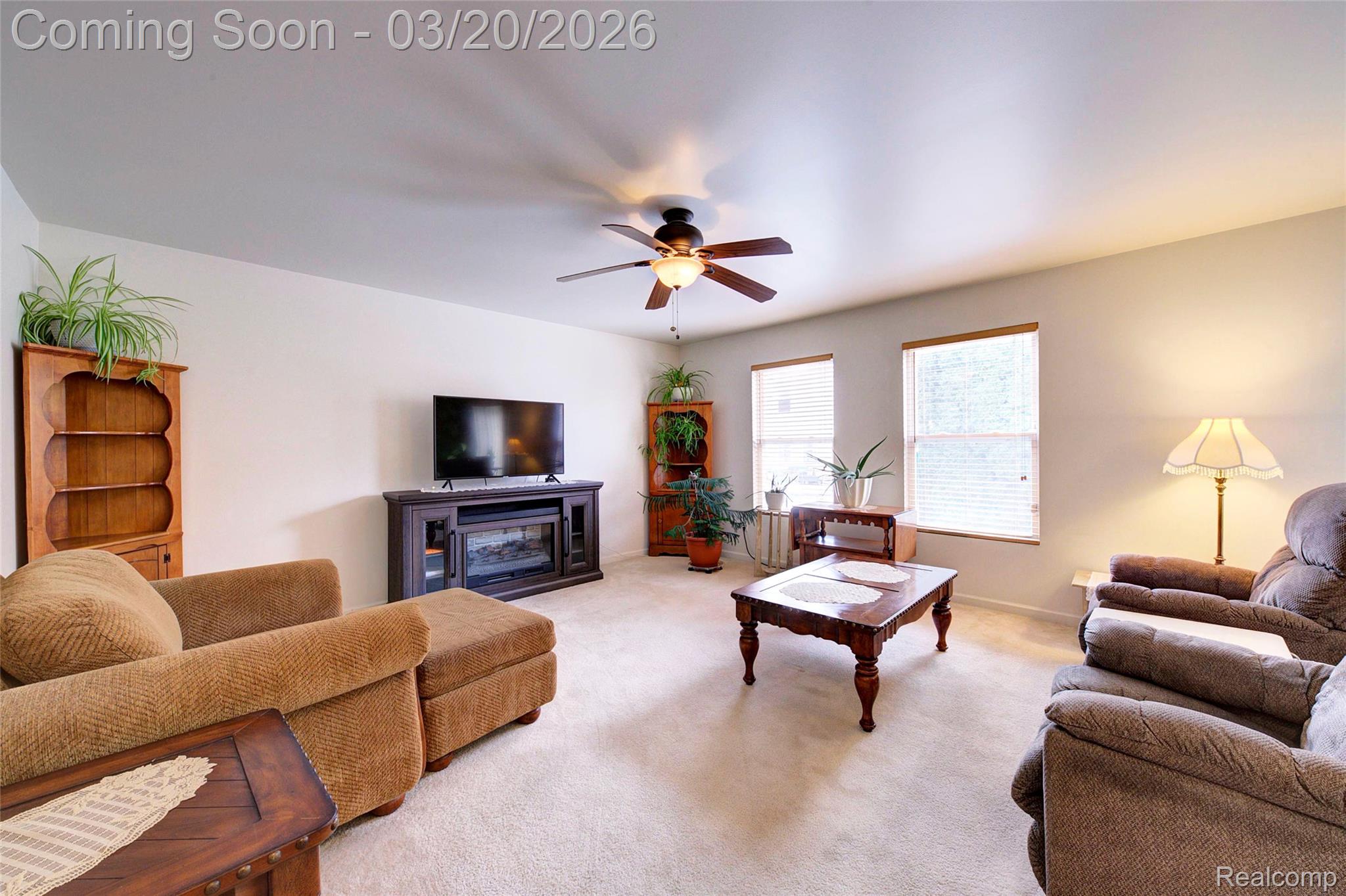 8627 Cass River Drive