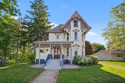 220 N Main Street St Louis City MI 48880