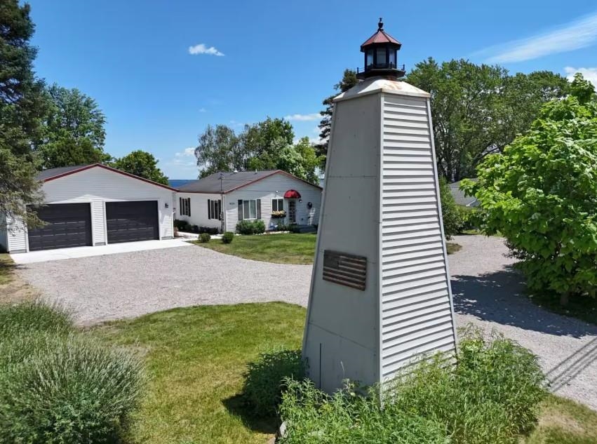 6120 W Houghton Lake Drive