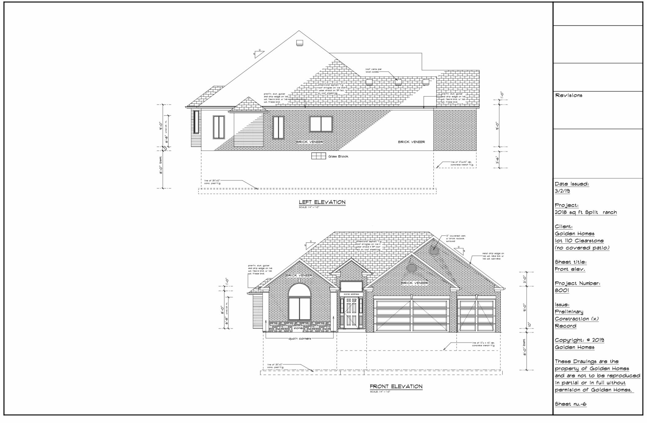8549 Cobblestone Drive