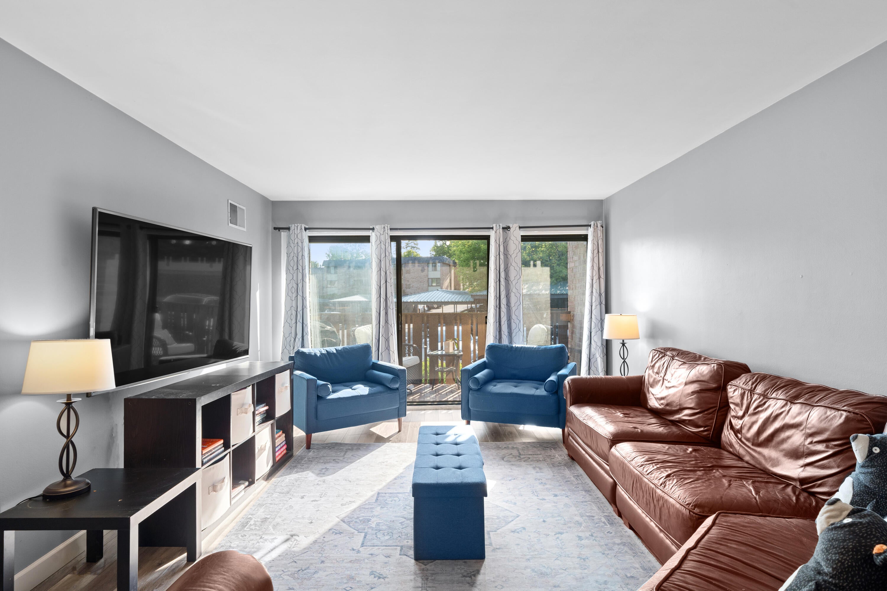 2140 Pauline Boulevard 205