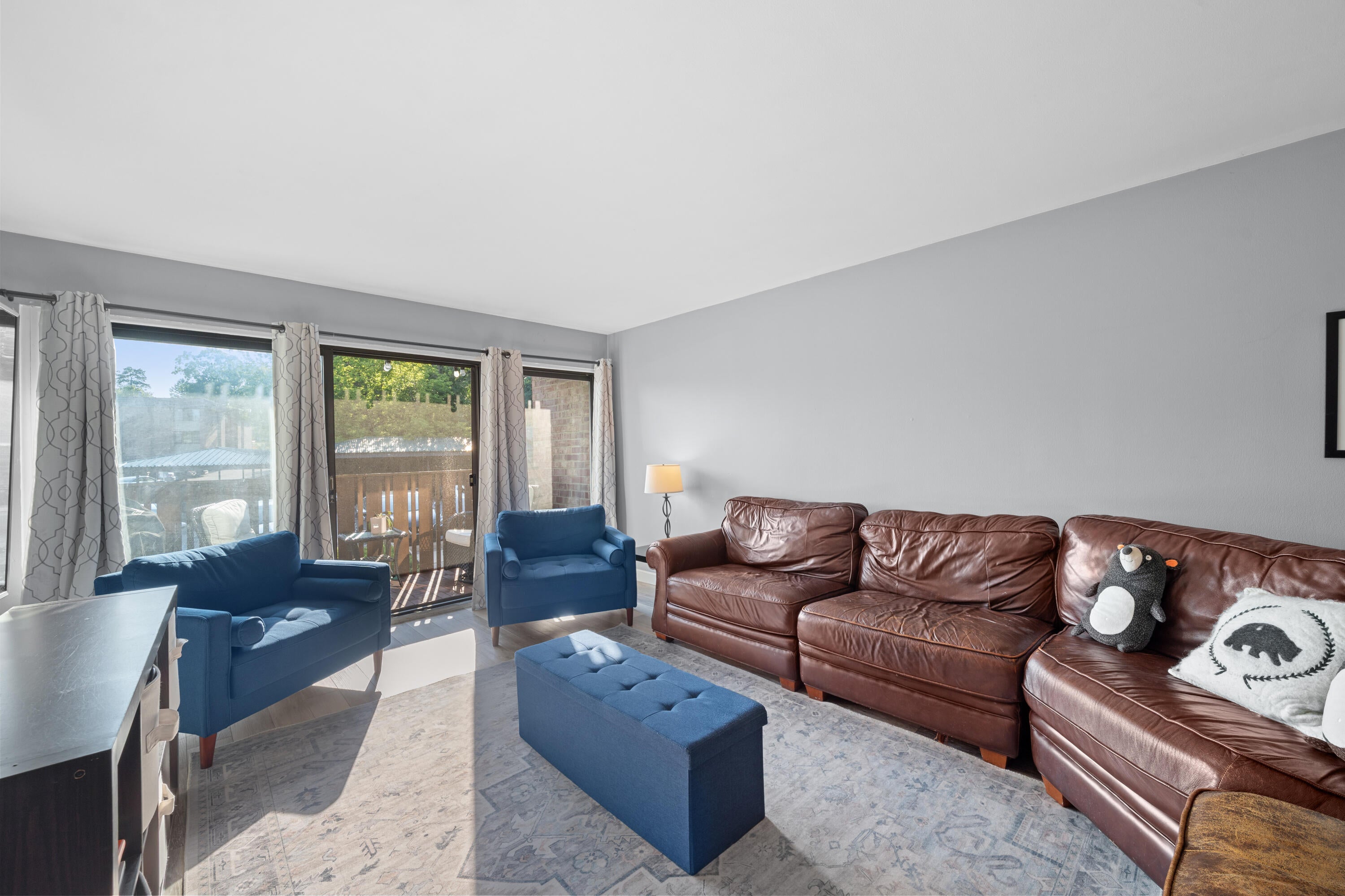 2140 Pauline Boulevard 205