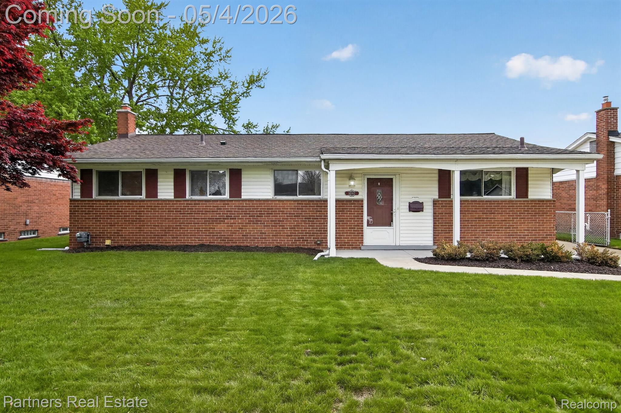 14582 Blue Skies Street