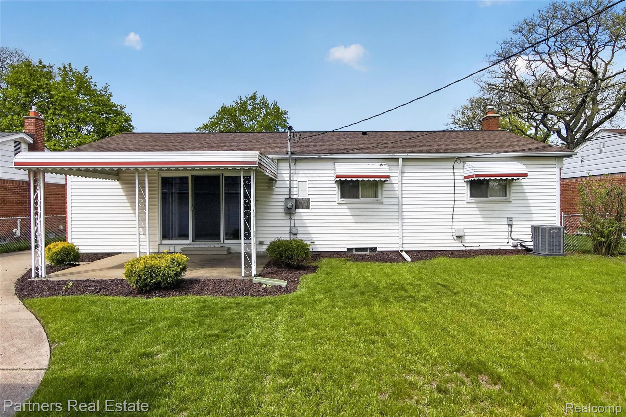 14582 Blue Skies Street