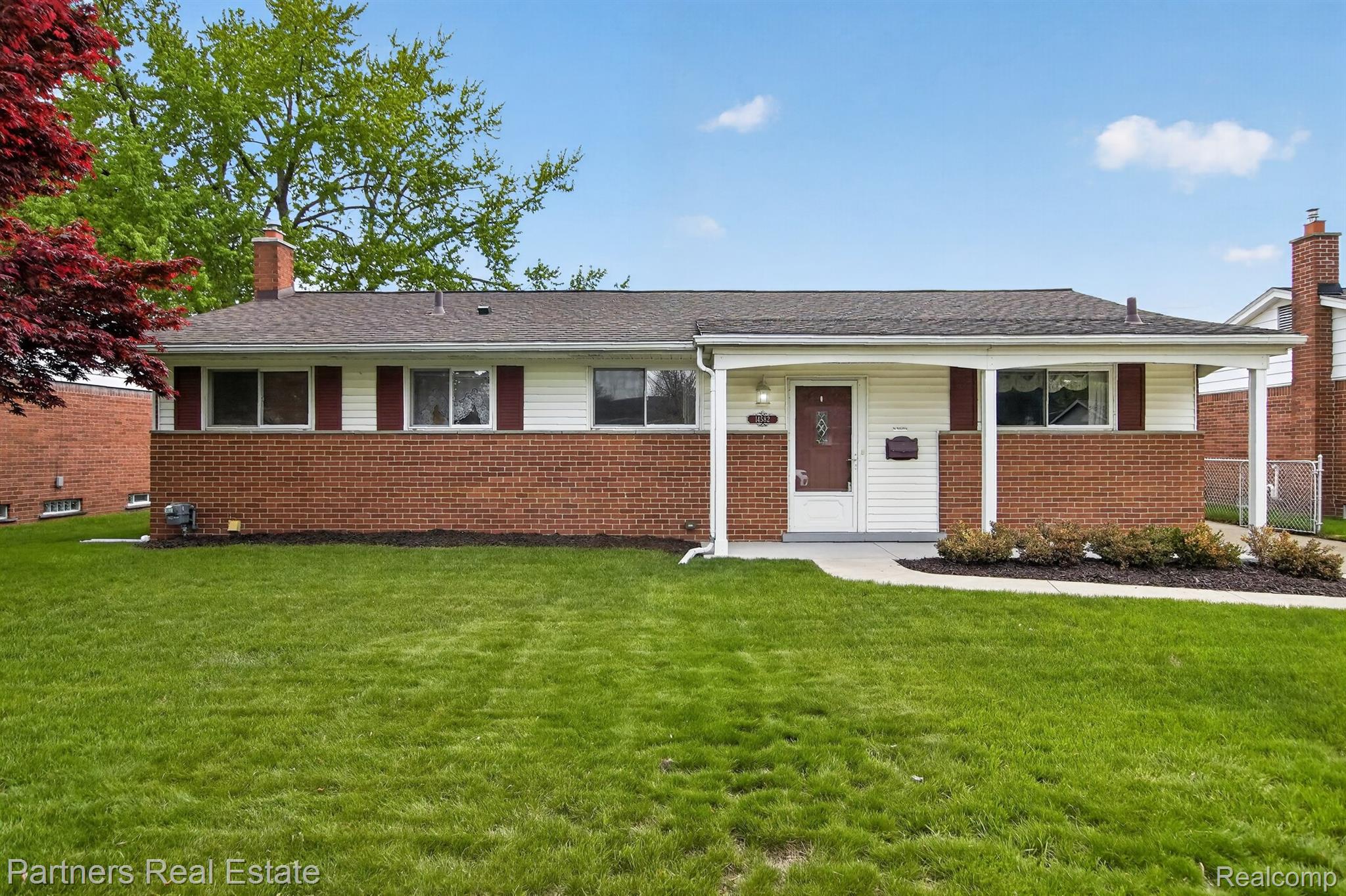 14582 Blue Skies Street