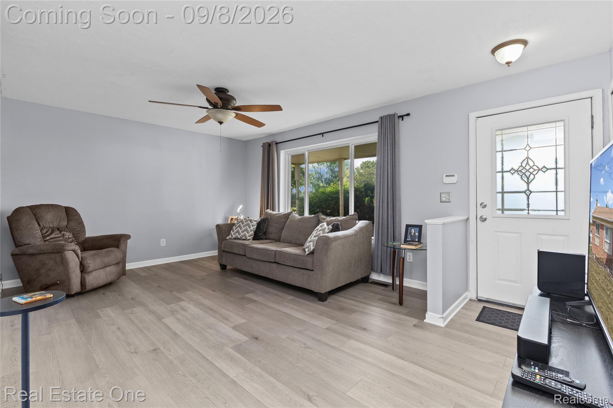 15063 Annapolis Drive