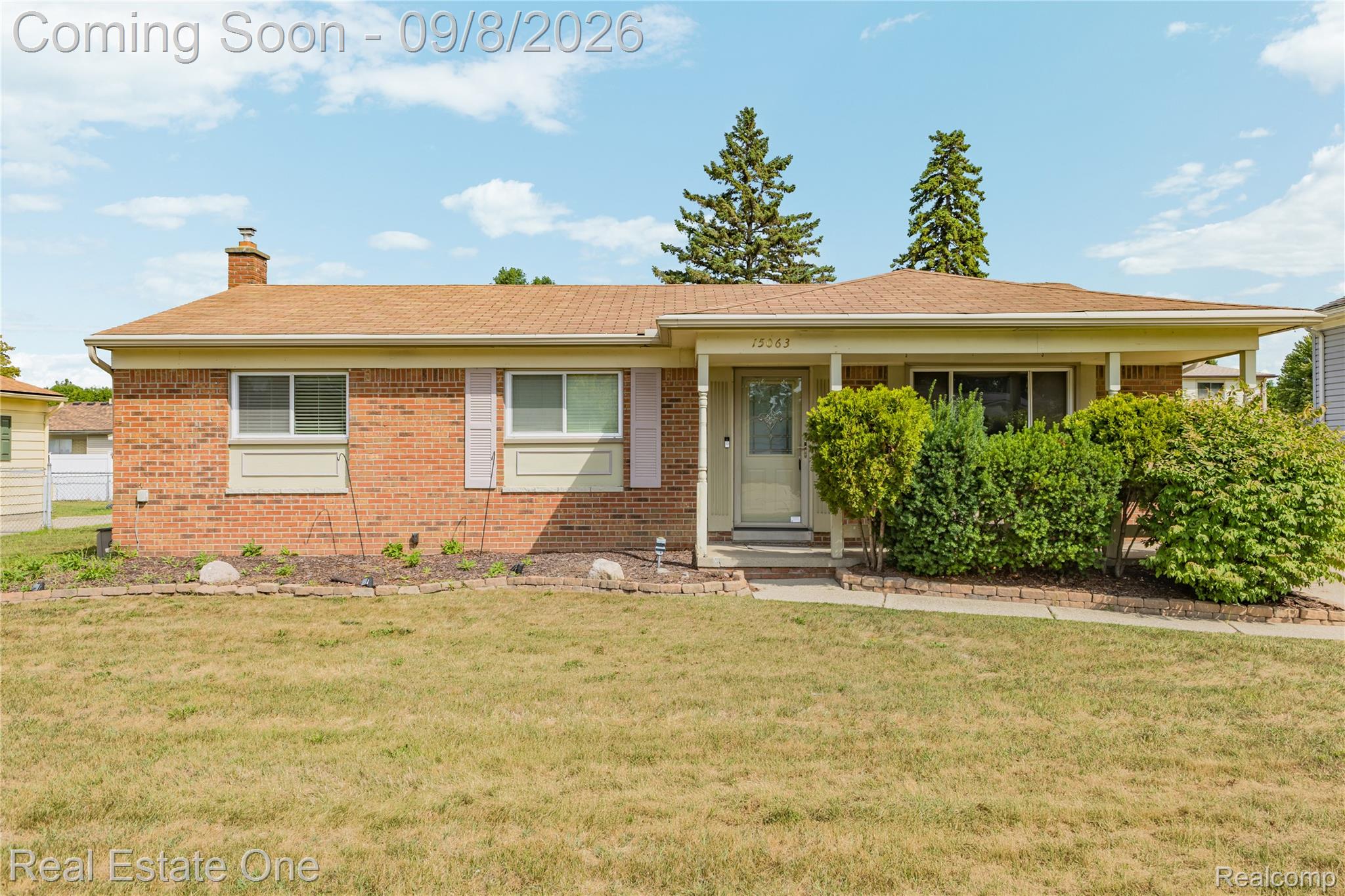 15063 Annapolis Drive