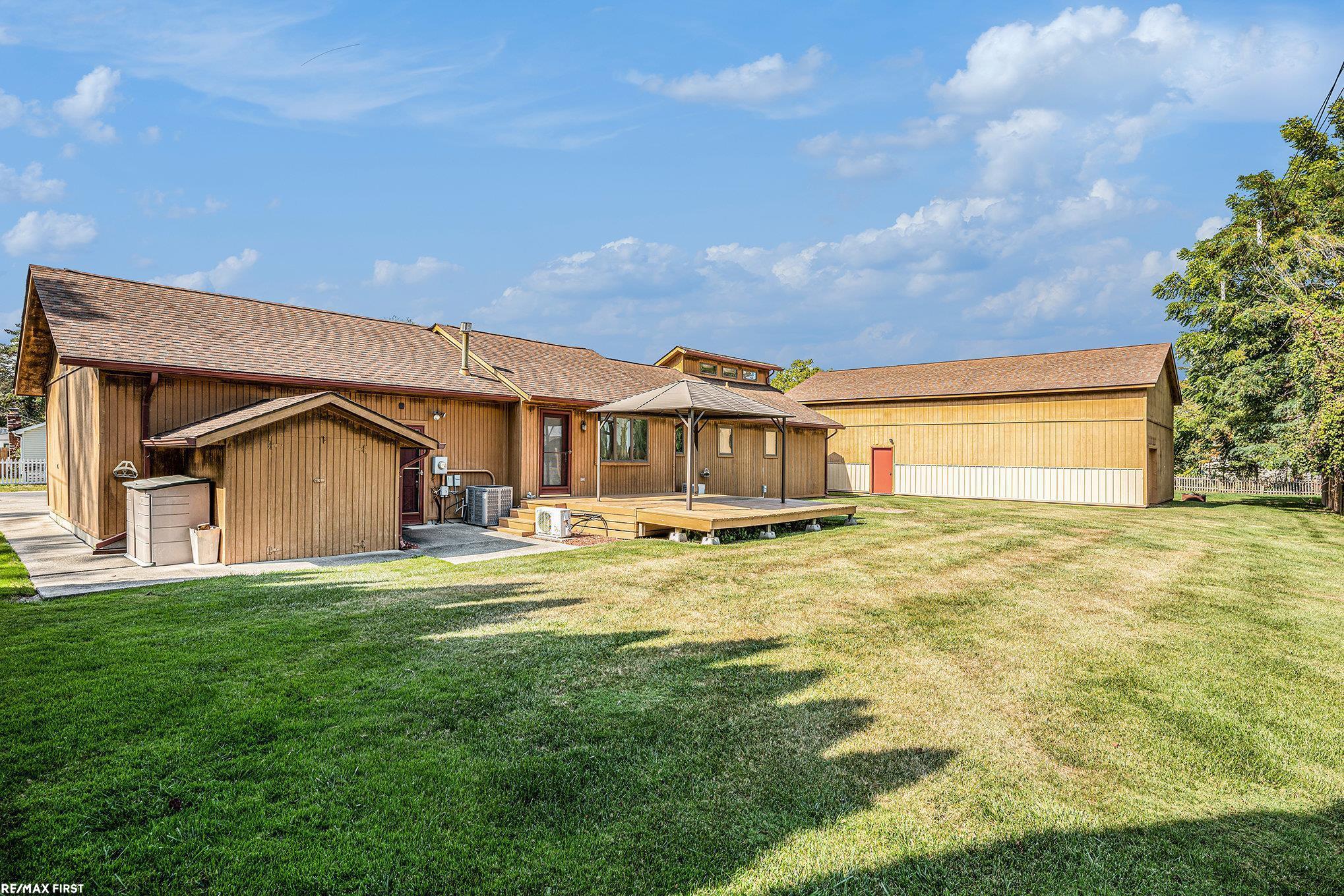 374 Monroe Boulevard