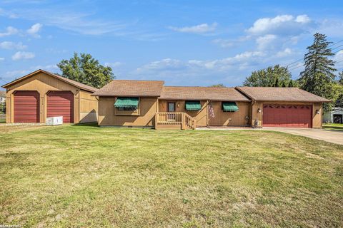 374 Monroe Boulevard Clay Township MI 48028