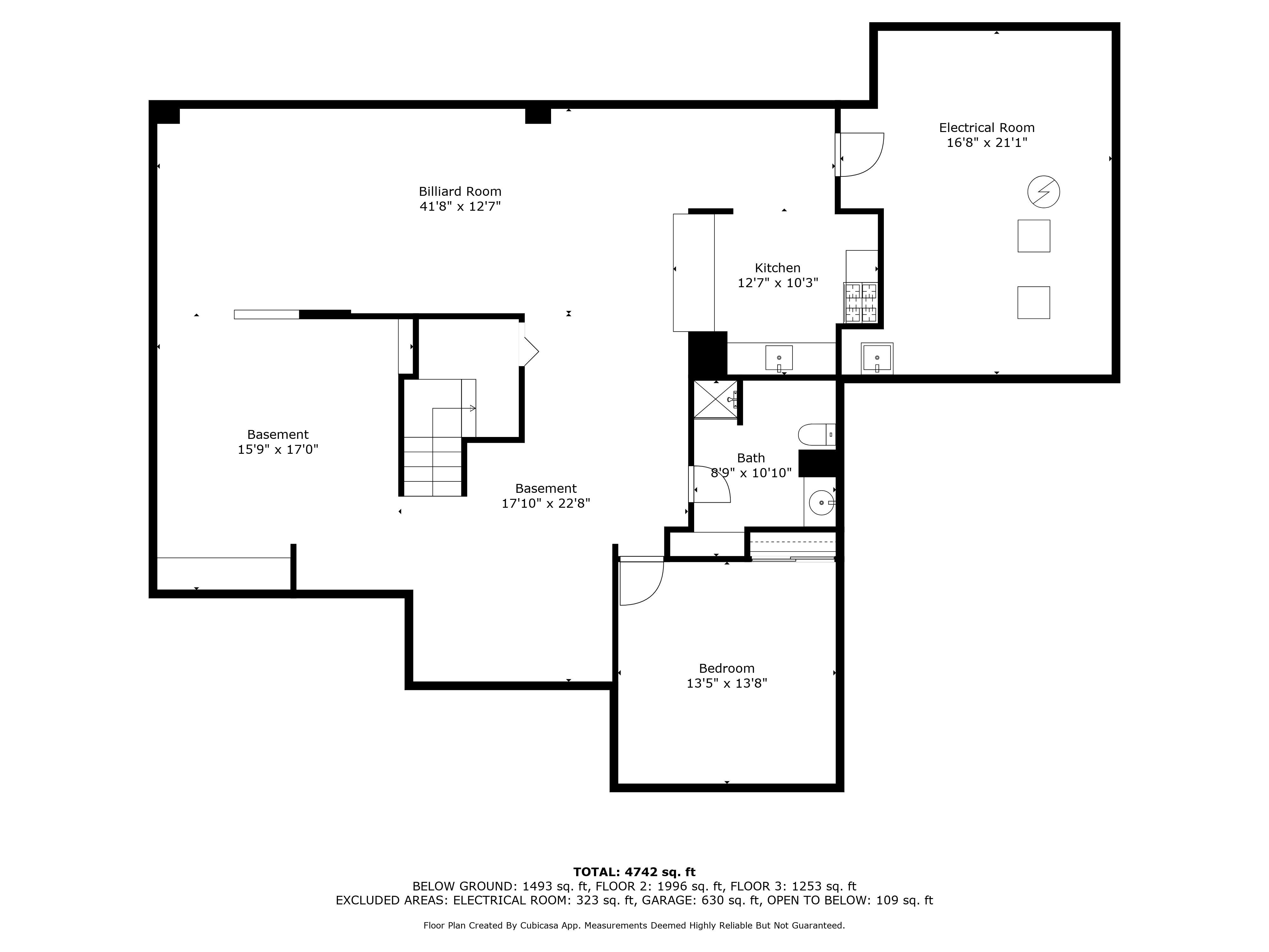 Bloomfield Township, Michigan 48302, United States, 4 Bedrooms Bedrooms, ,5 BathroomsBathrooms,Residential,Pending,81177