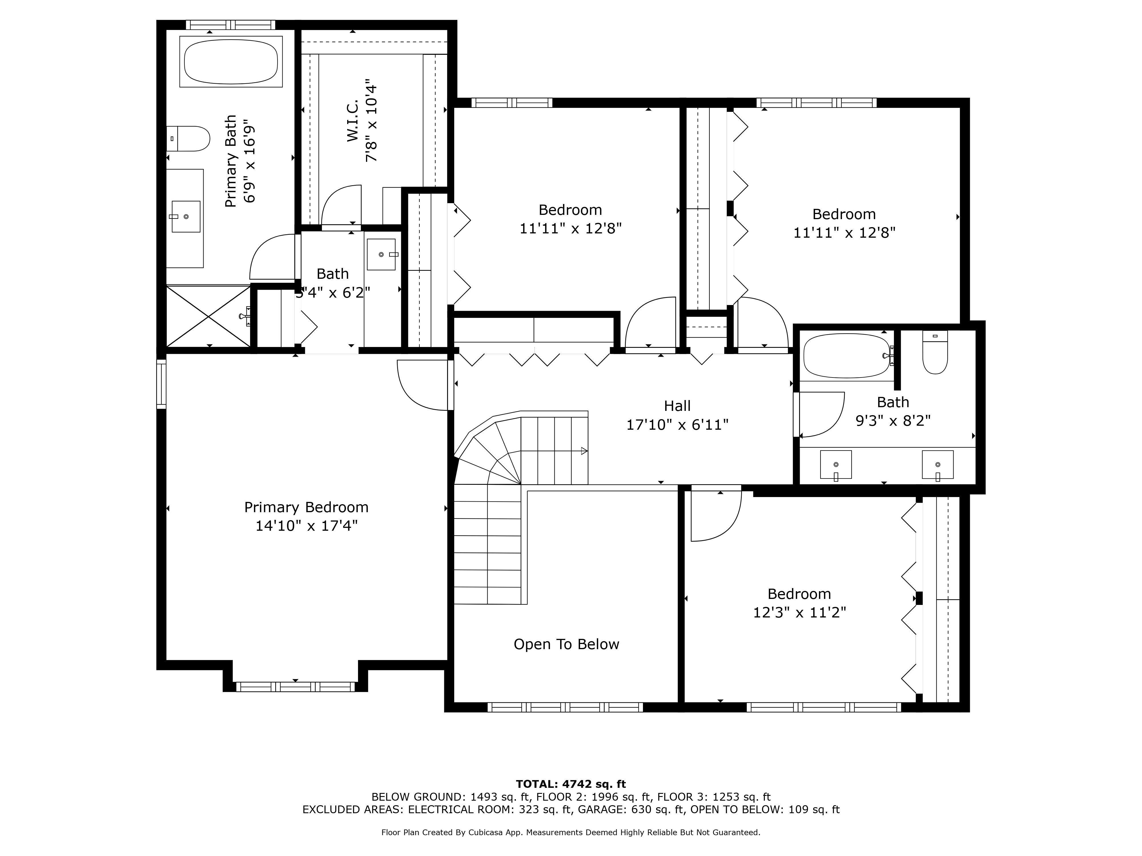 Bloomfield Township, Michigan 48302, United States, 4 Bedrooms Bedrooms, ,5 BathroomsBathrooms,Residential,Pending,81177