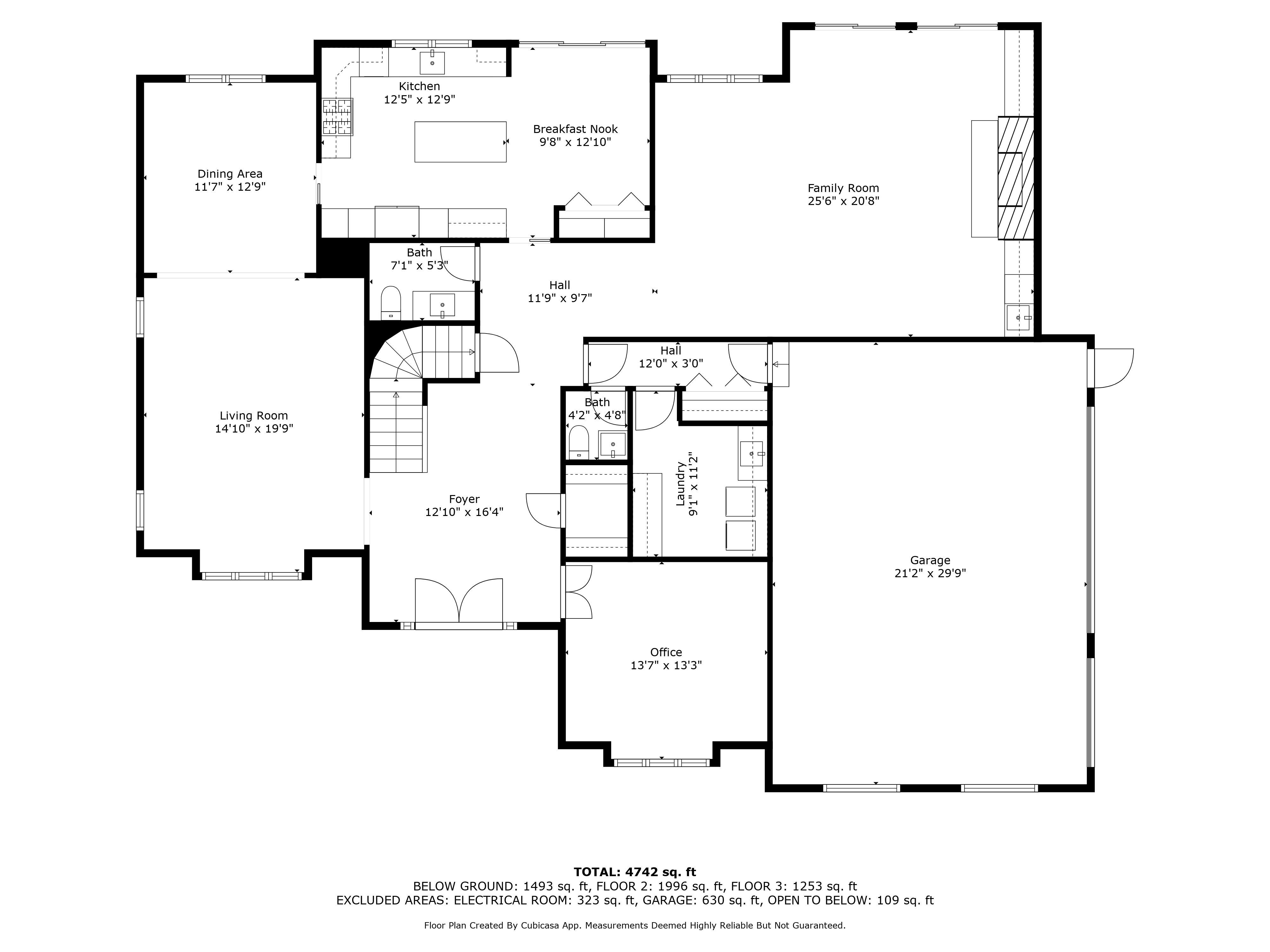 Bloomfield Township, Michigan 48302, United States, 4 Bedrooms Bedrooms, ,5 BathroomsBathrooms,Residential,Pending,81177
