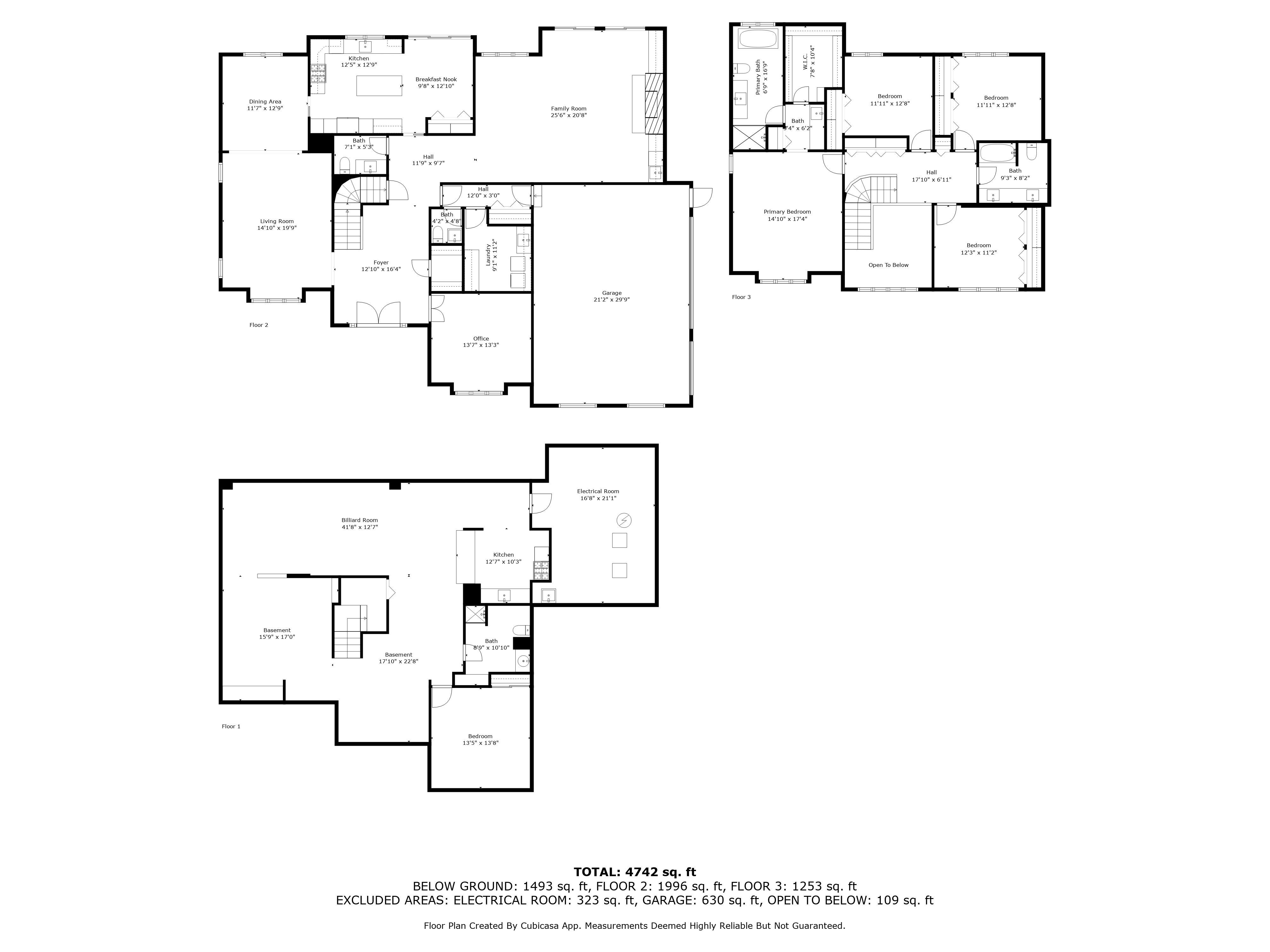Bloomfield Township, Michigan 48302, United States, 4 Bedrooms Bedrooms, ,5 BathroomsBathrooms,Residential,Pending,81177