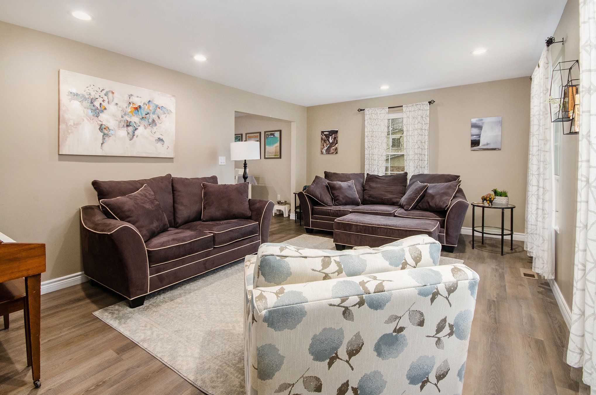 5178 FOREST VIEW Court