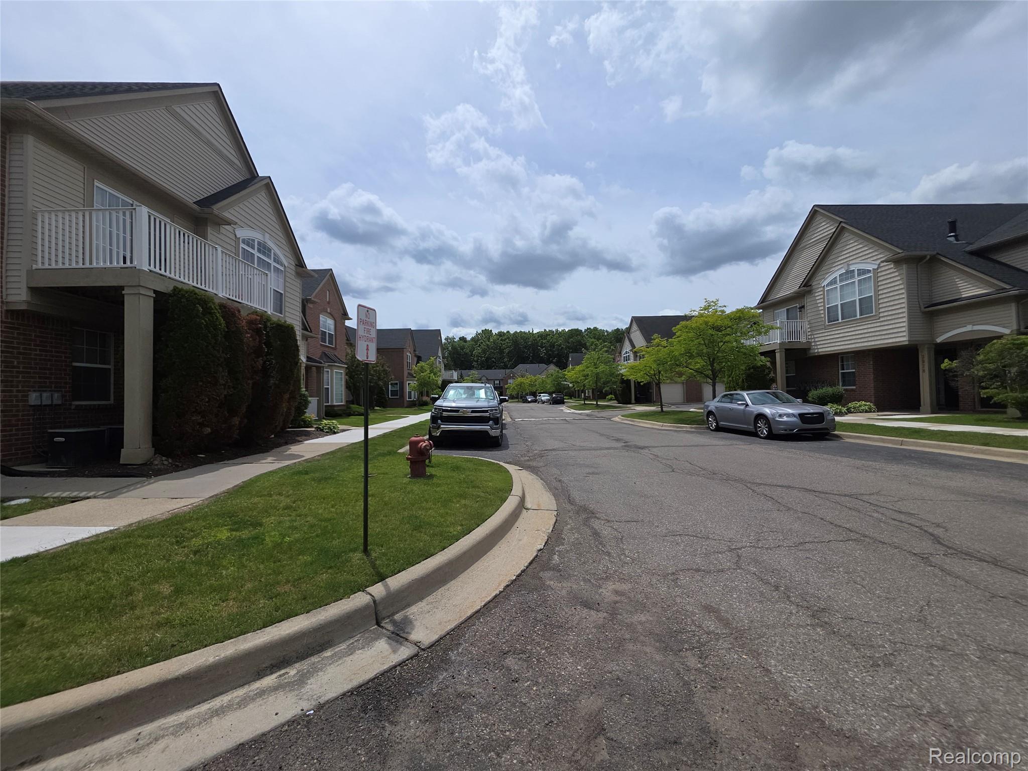 4065 Radcliff Drive