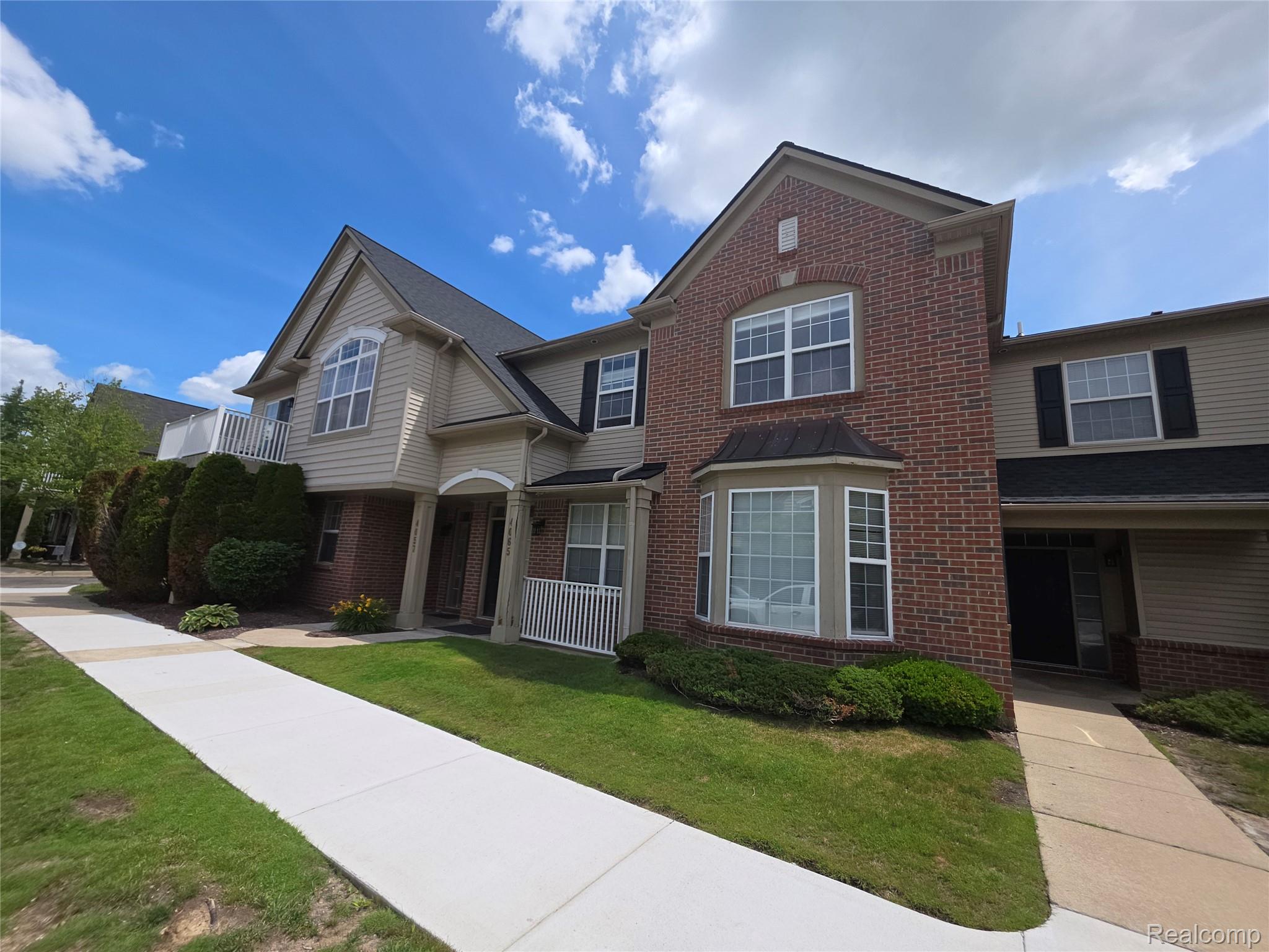 4065 Radcliff Drive