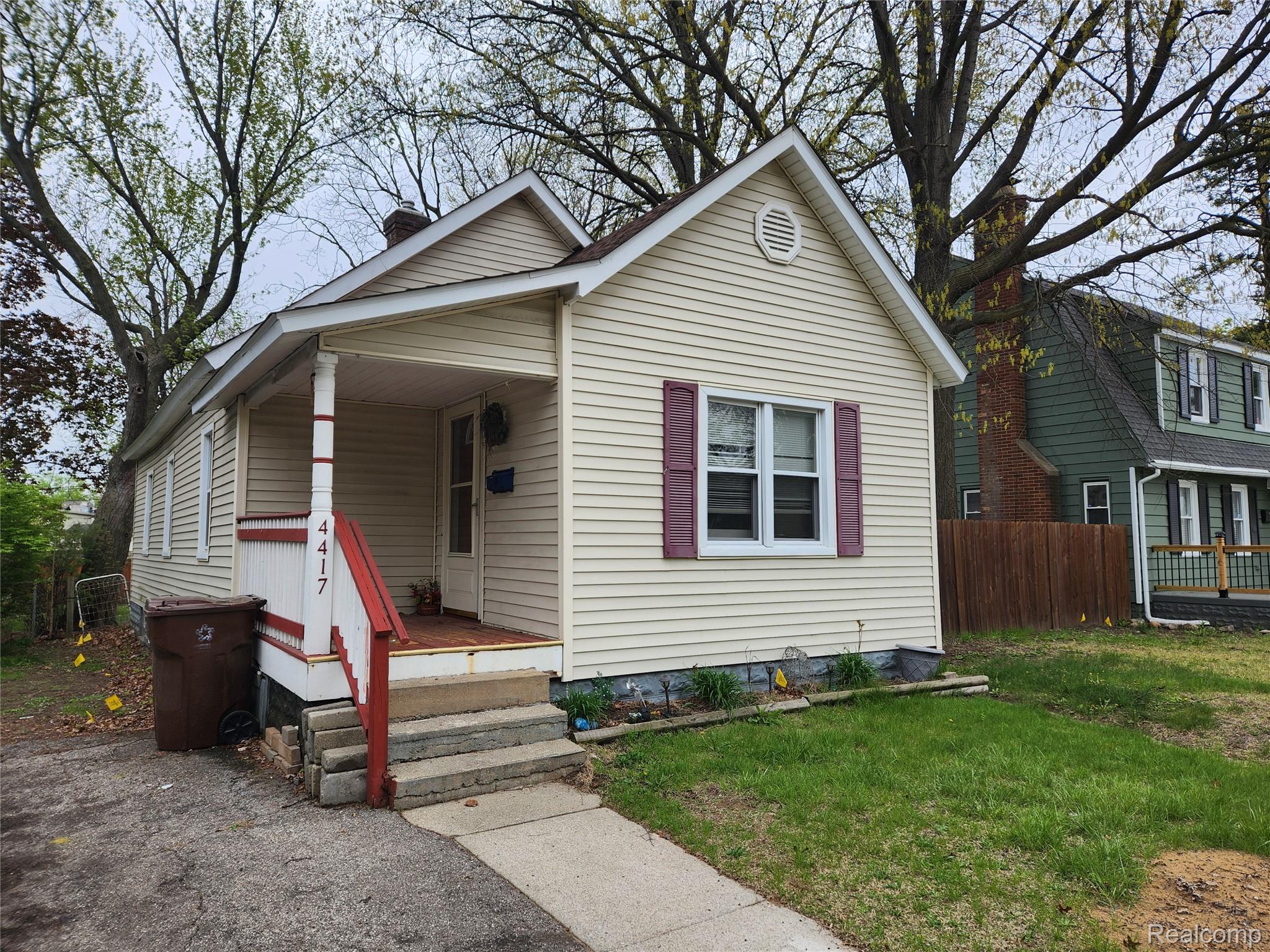4417 Elizabeth Street