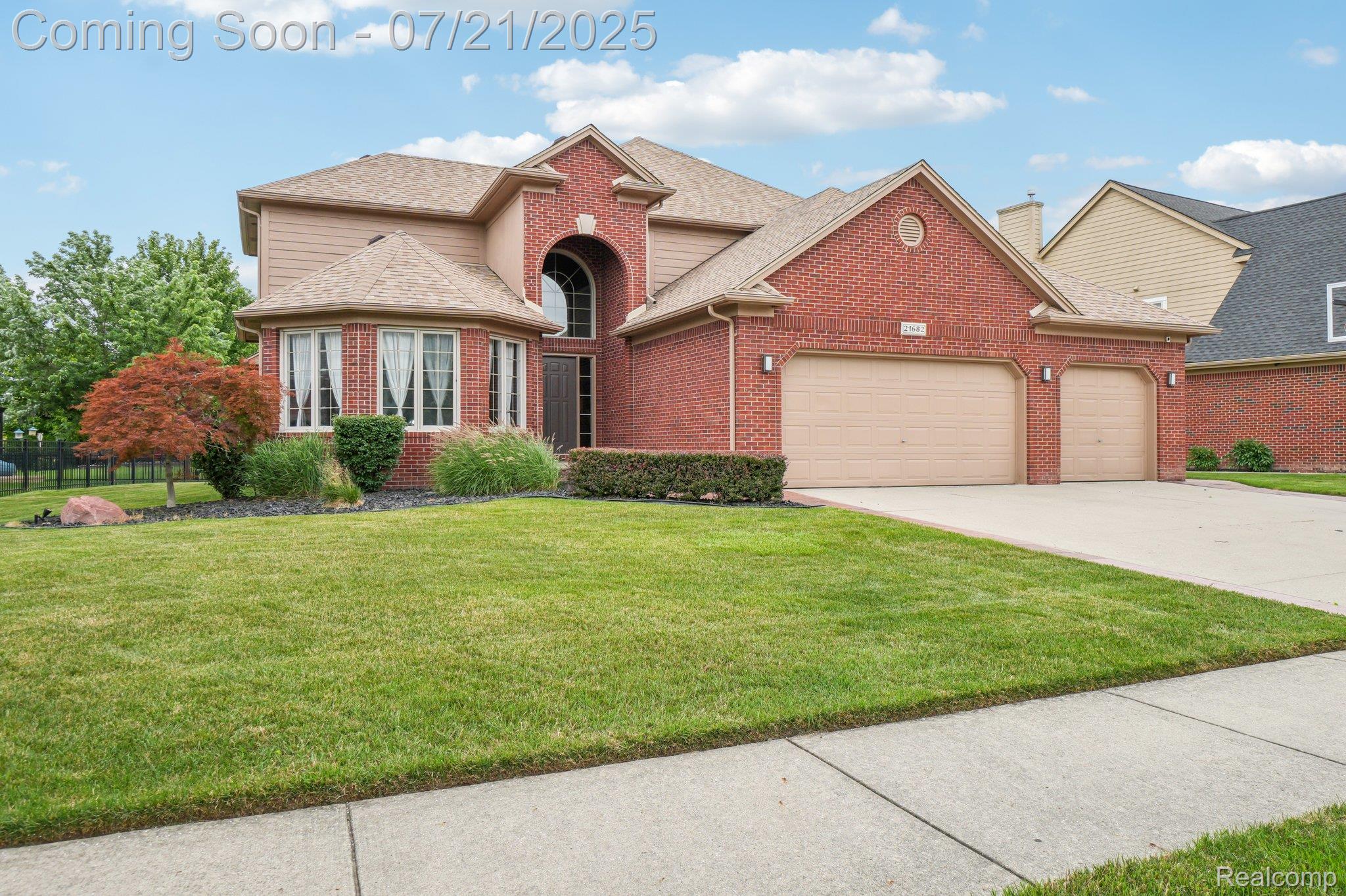 21682 Phoenix Drive