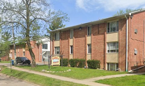 647 Buenna Vista 3448 E Mount Morris Street Mt Morris City MI 48458