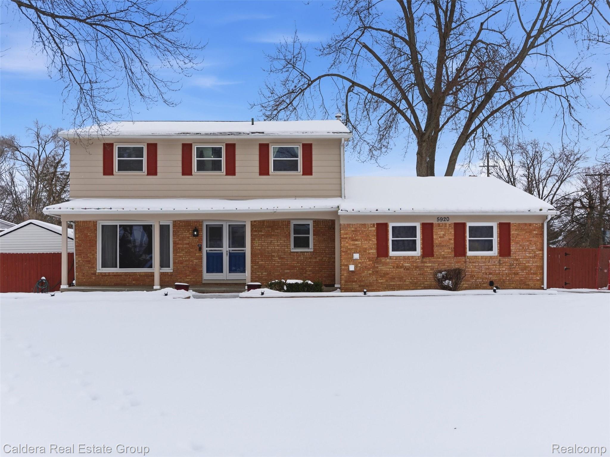 5920 Montgomery Drive