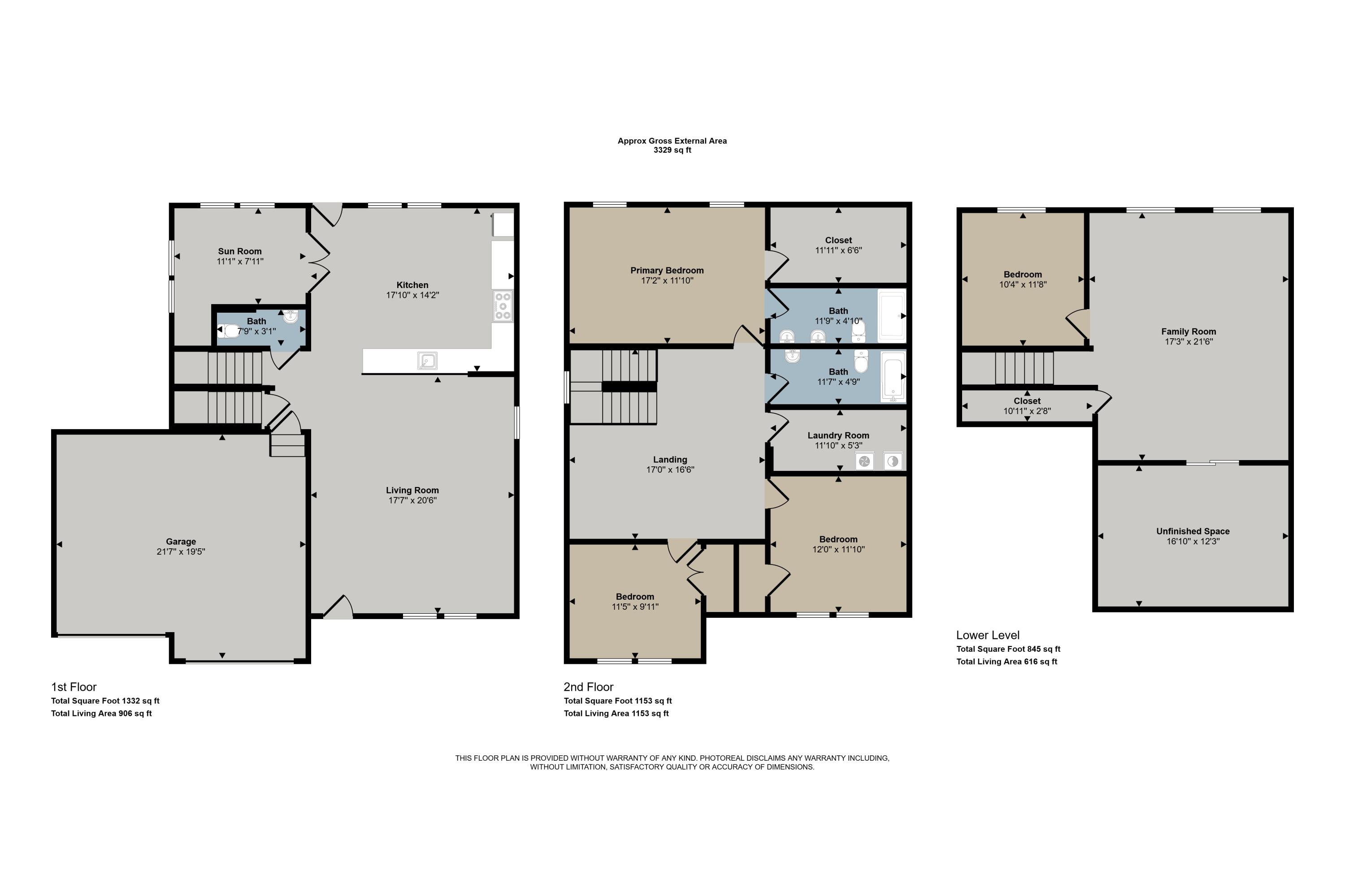5170 Red River SW