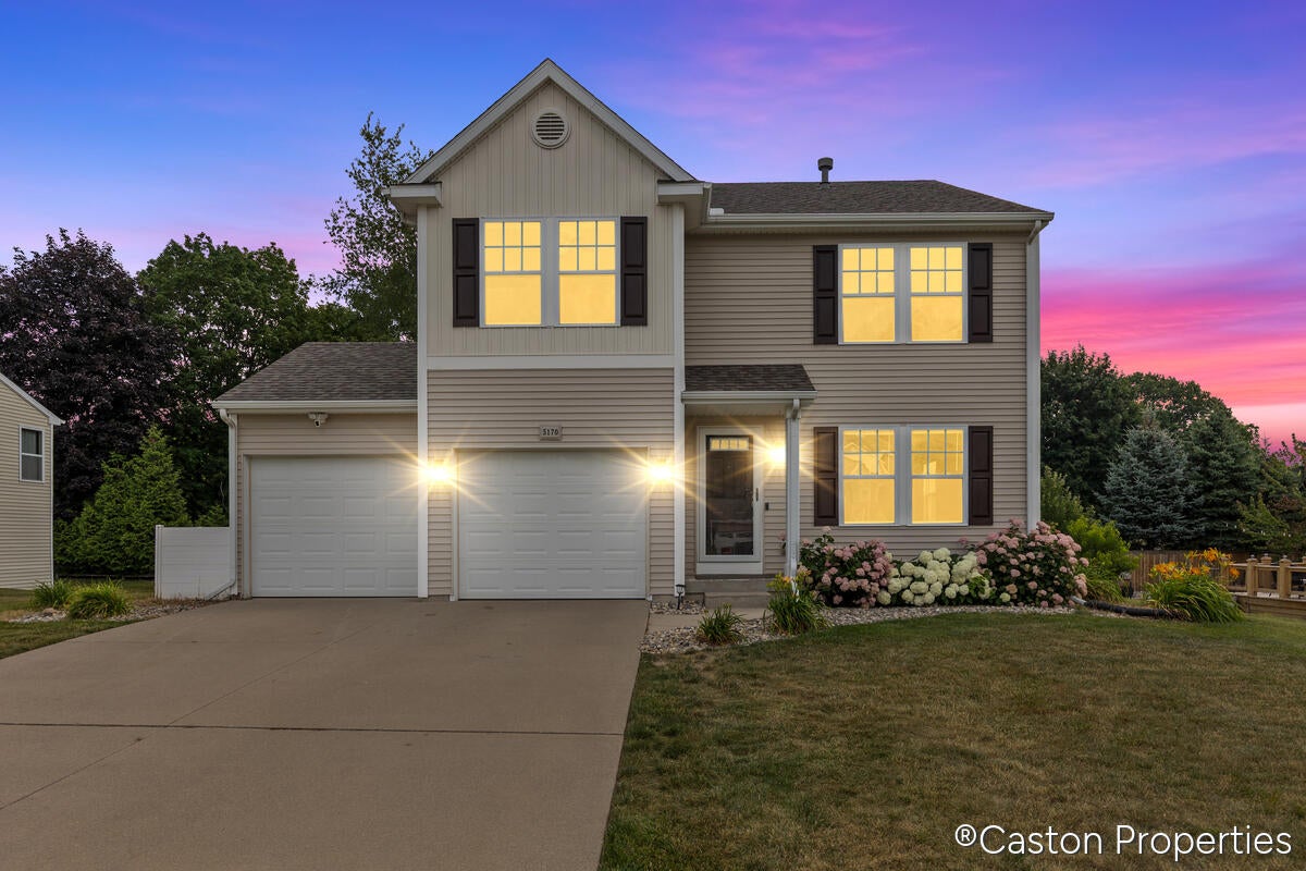 5170 Red River SW