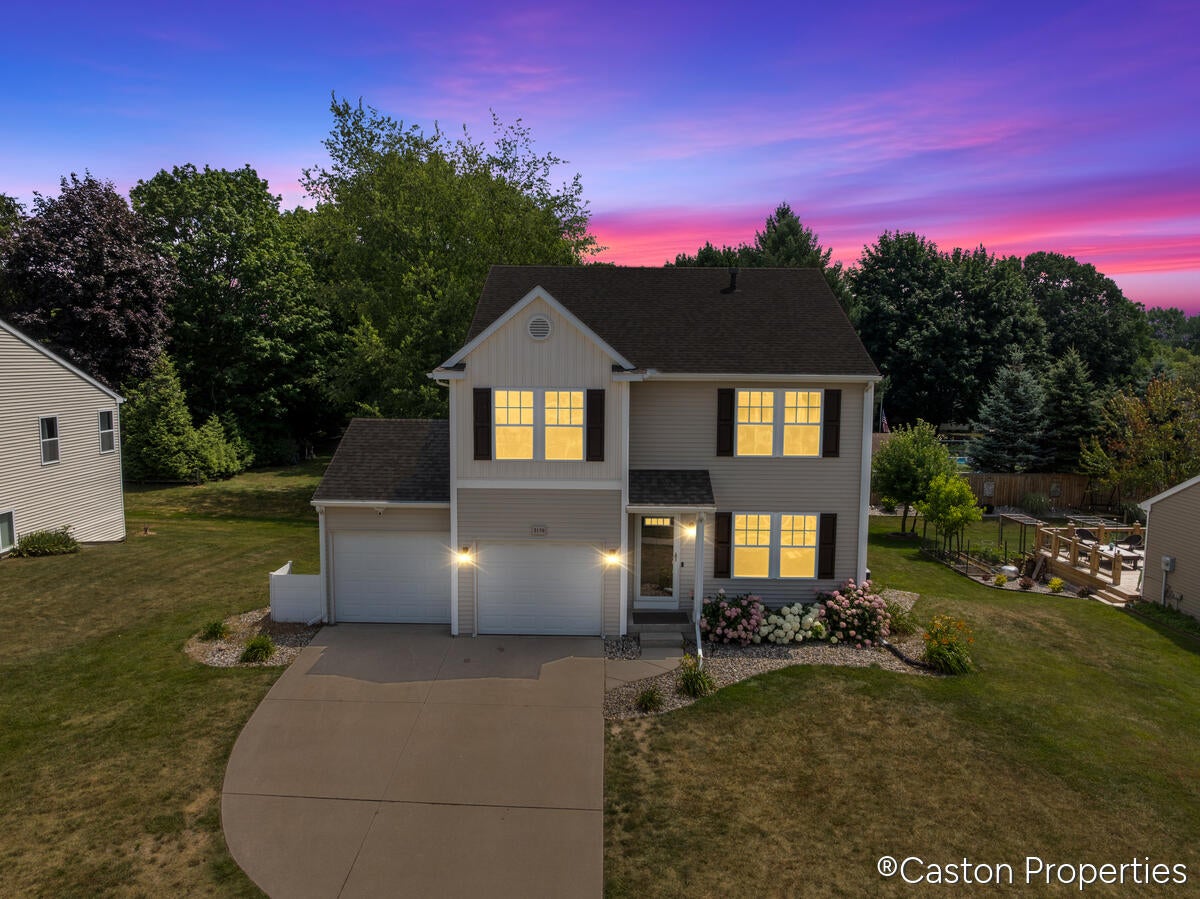 5170 Red River SW