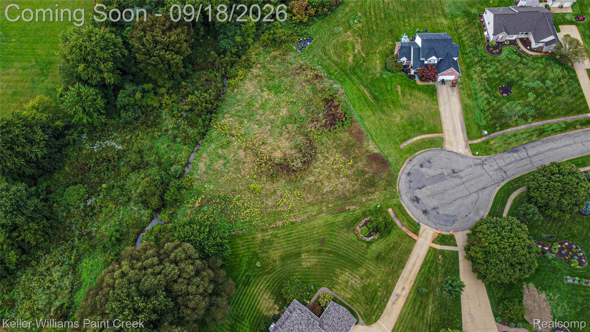 76297 Rosemary Court