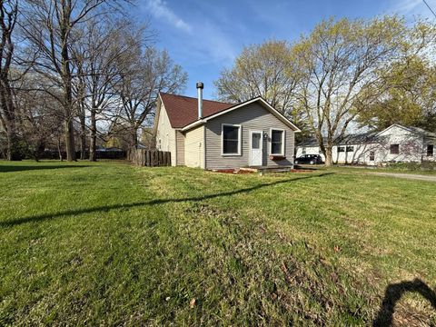 3967 Berrien Street Weesaw Township MI 49125