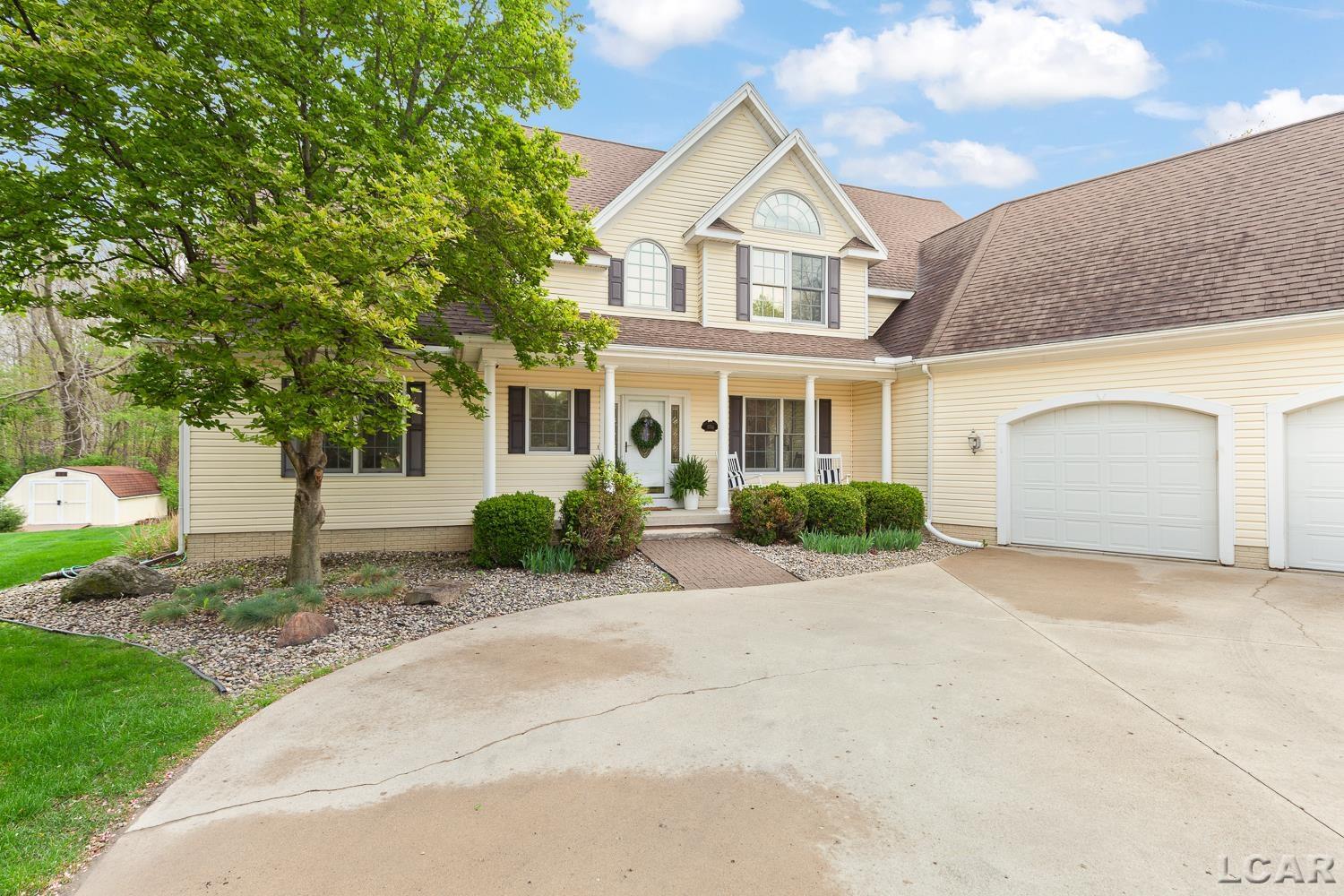 3754 Timberhill Drive
