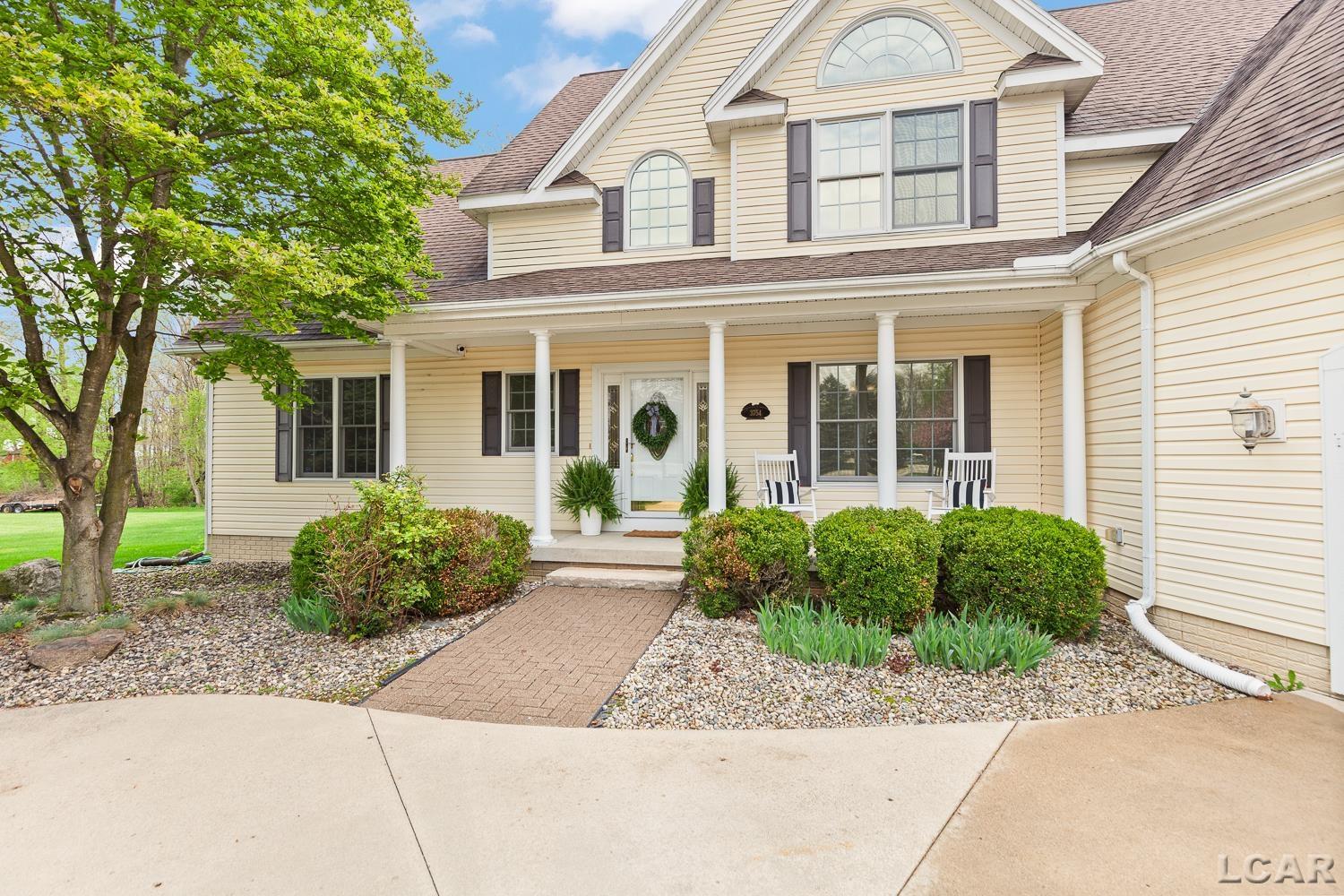3754 Timberhill Drive