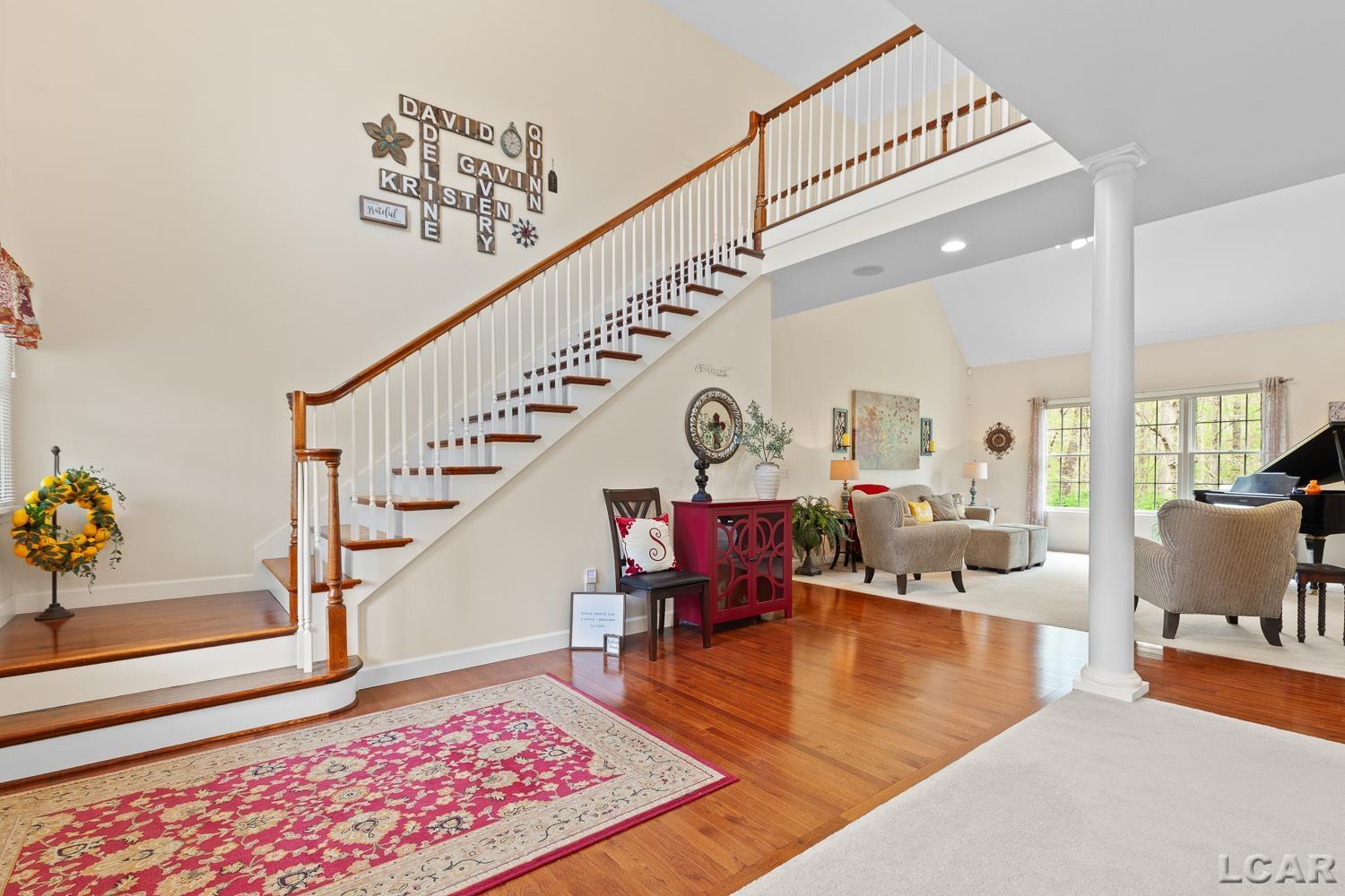 3754 Timberhill Drive
