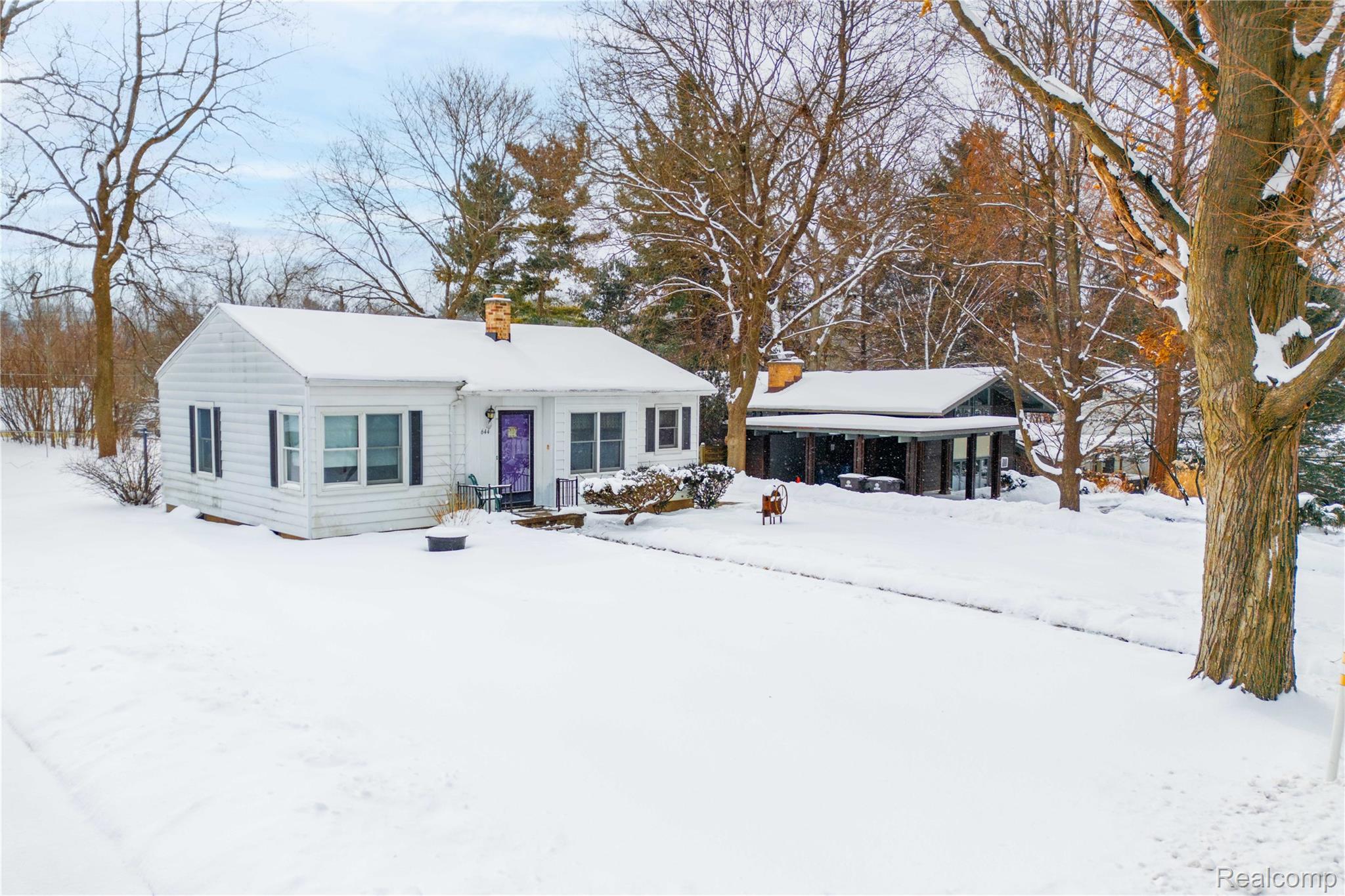 644 Northside Avenue