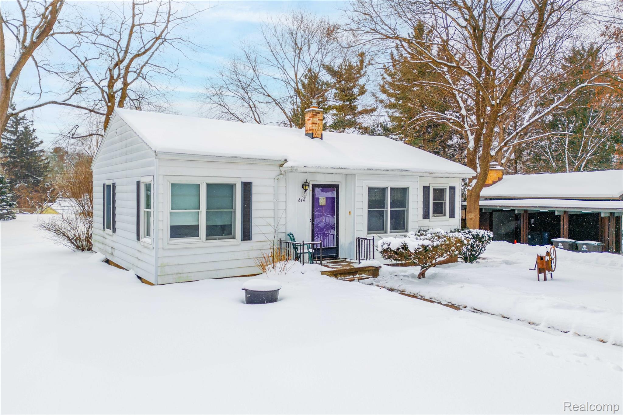 644 Northside Avenue