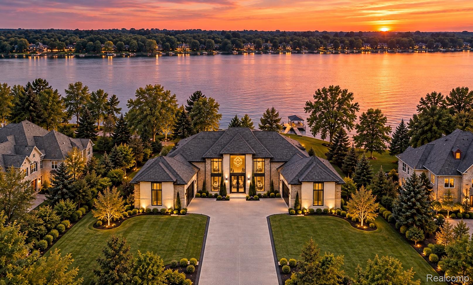 2717 Turtle Shores Drive