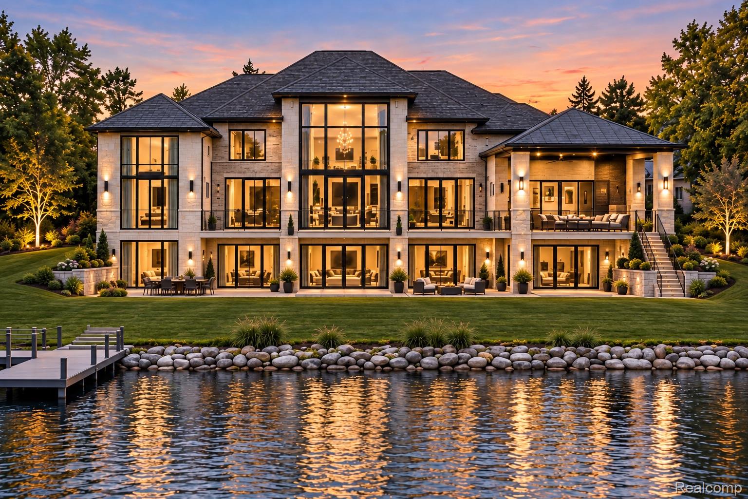 2717 Turtle Shores Drive